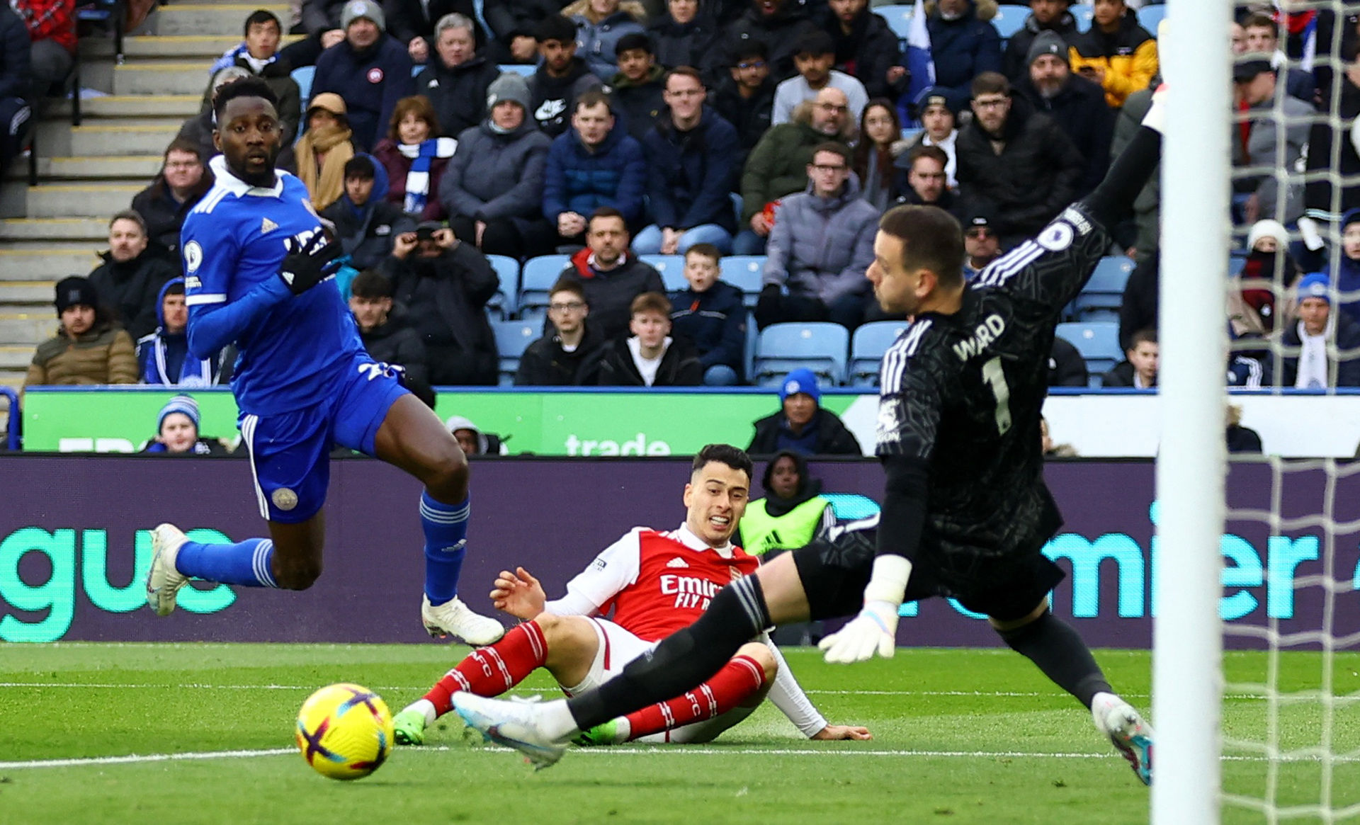 麗的競技之 麗的競技之